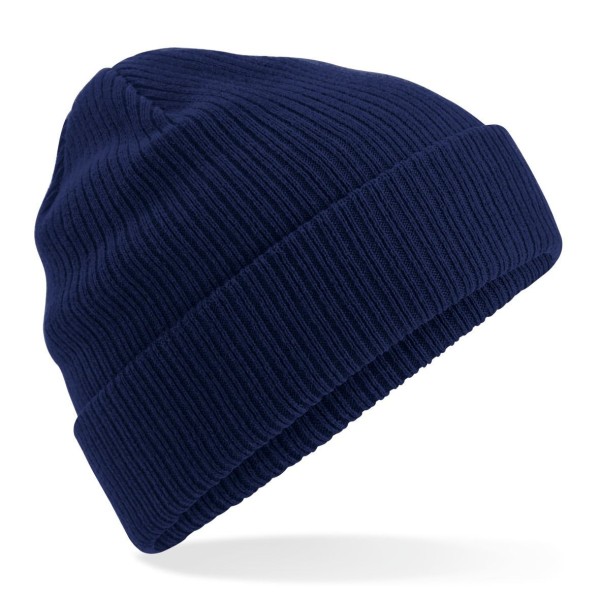Gorro / Gorro borde vuelto