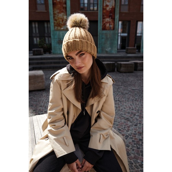 Gorro / Gorro con pomp√õn