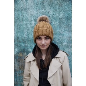 Gorro / Gorro con pomp√õn