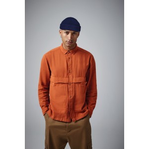 Gorro / Gorro borde vuelto