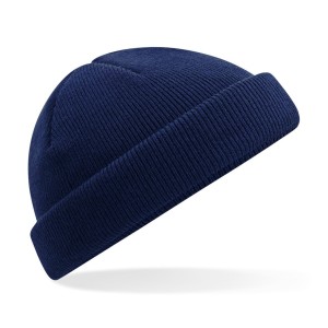 Gorro / Gorro borde vuelto