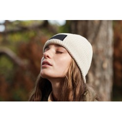Gorro / Gorro con parche
Gorro / Gorro borde vuelto