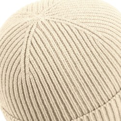 Gorro / Gorro con parche
Gorro / Gorro borde vuelto