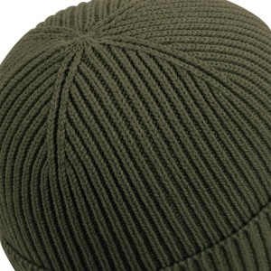 Gorro / Gorro con parche
Gorro / Gorro borde vuelto