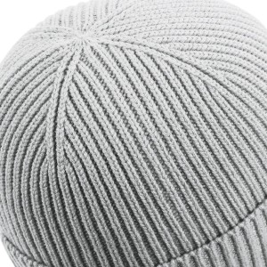 Gorro / Gorro con parche
Gorro / Gorro borde vuelto