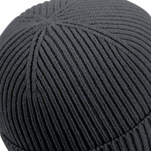 Gorro / Gorro con parche
Gorro / Gorro borde vuelto