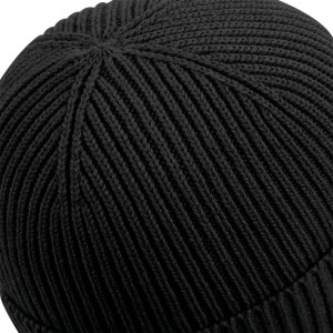 Gorro / Gorro con parche
Gorro / Gorro borde vuelto