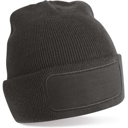 Gorro / Gorro con parche