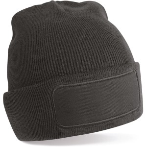 Gorro / Gorro con parche
