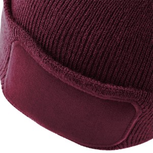 Gorro / Gorro con parche