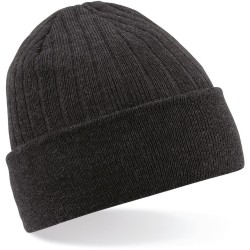Gorro / Gorro borde vuelto