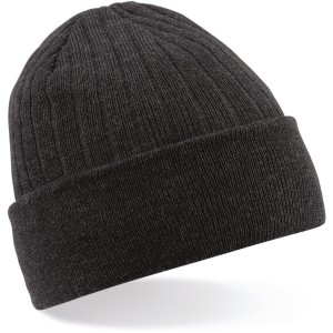 Gorro / Gorro borde vuelto