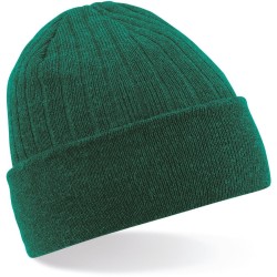Gorro / Gorro borde vuelto