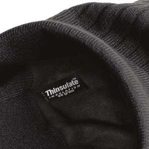 Gorro / Gorro borde vuelto