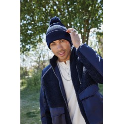 Gorro / Gorro con pomp√õn