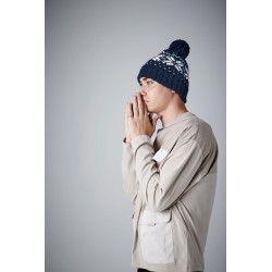 Gorro / Gorro con pomp√õn