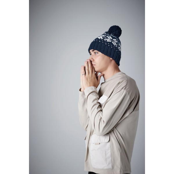 Gorro / Gorro con pomp√õn