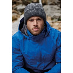 Gorro / Gorro borde vuelto