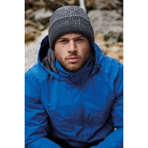 Gorro / Gorro borde vuelto