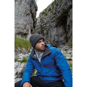 Gorro / Gorro borde vuelto