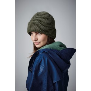 Gorro / Gorro borde vuelto