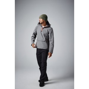 Gorro / Gorro borde vuelto
