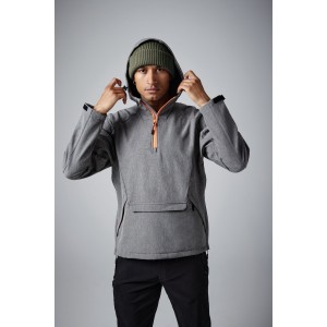 Gorro / Gorro borde vuelto