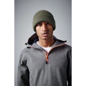 Gorro / Gorro borde vuelto