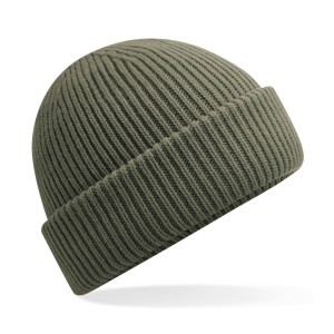 Gorro / Gorro borde vuelto
