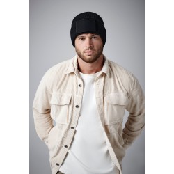 Gorro / Gorro con parche