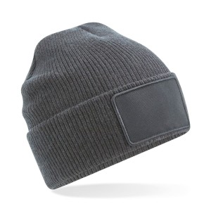Gorro / Gorro con parche