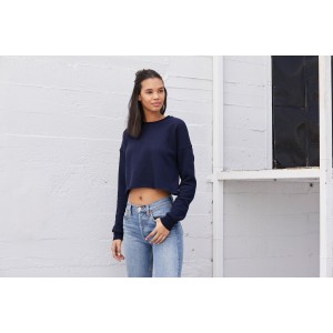 Sweats / Sudadera cuello redondo
