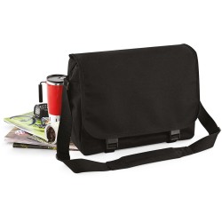 Bolsa / Bolsa mensajero / porta documentos