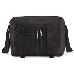 Bolsa / Bolsa mensajero / porta documentos