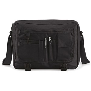 Bolsa / Bolsa mensajero / porta documentos