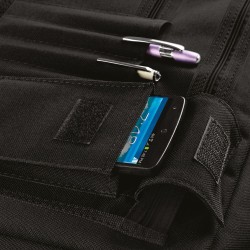 Bolsa / Bolsa mensajero / porta documentos