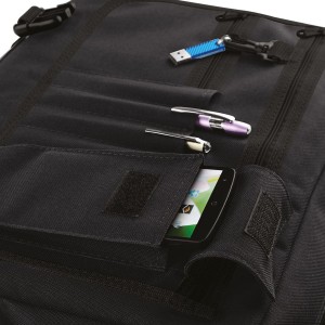 Bolsa / Bolsa mensajero / porta documentos