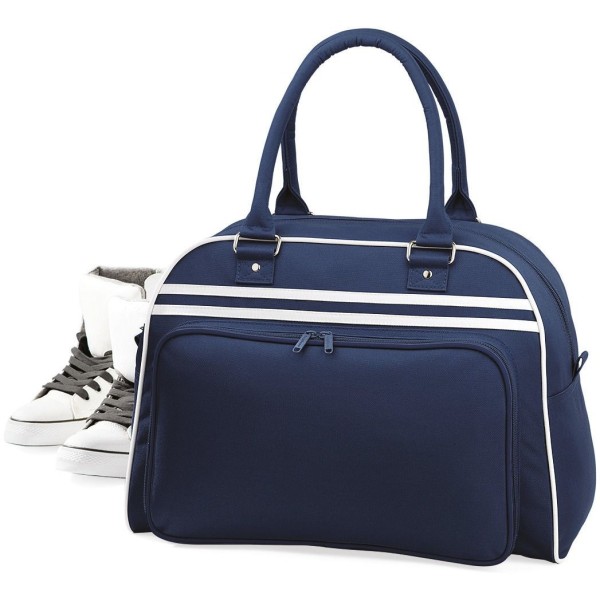 Bolsa / Bolsa deportiva
Bolsa / Bolsa de viaje