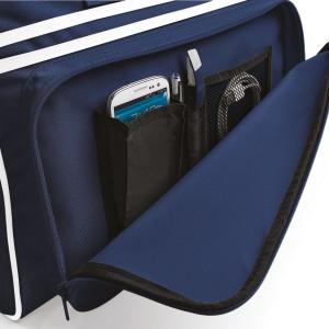 Bolsa / Bolsa deportiva
Bolsa / Bolsa de viaje