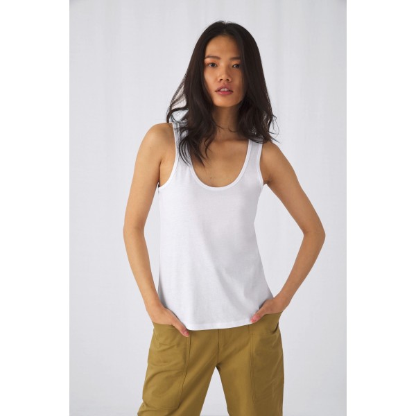 Camiseta tirantes / Camiseta tirantes