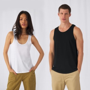 Camiseta tirantes / Camiseta tirantes