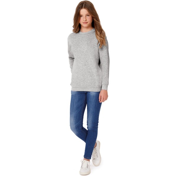 Sweats / Sudadera cuello redondo