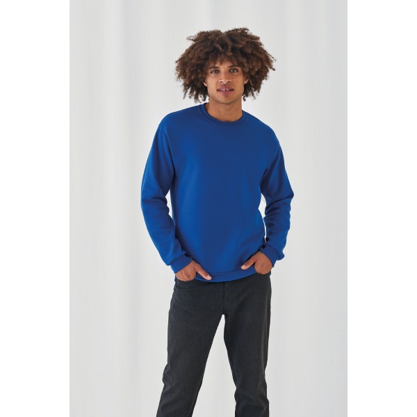Sweats / Sudadera cuello redondo