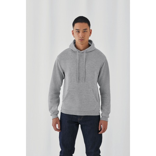 Sweats / Sudadera capucha