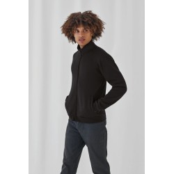 Sweats / Sudadera cremallera entera