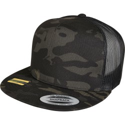 Gorra / Gorra Trucker