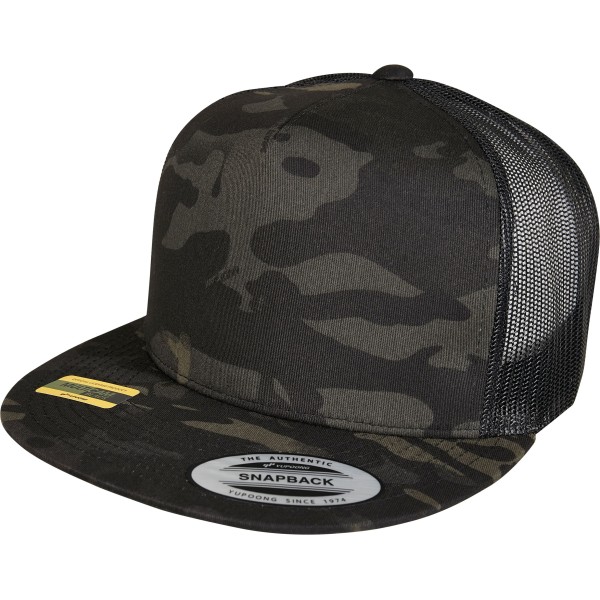 Gorra / Gorra Trucker