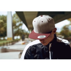 Gorra / Gorra Snapback