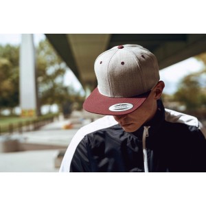 Gorra / Gorra Snapback