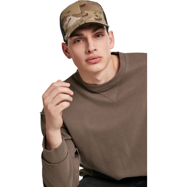 Gorra / Gorra Trucker